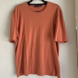 Robert Barakett tee